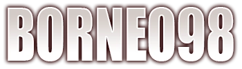 BORNEO98 Logo
